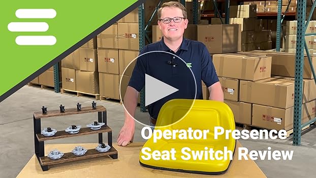 Amazon.com: Eparts, Inc. K3181-56300 2-Position Black